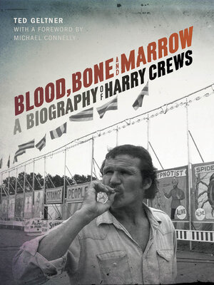 cover image of Blood, Bone, and Marrow